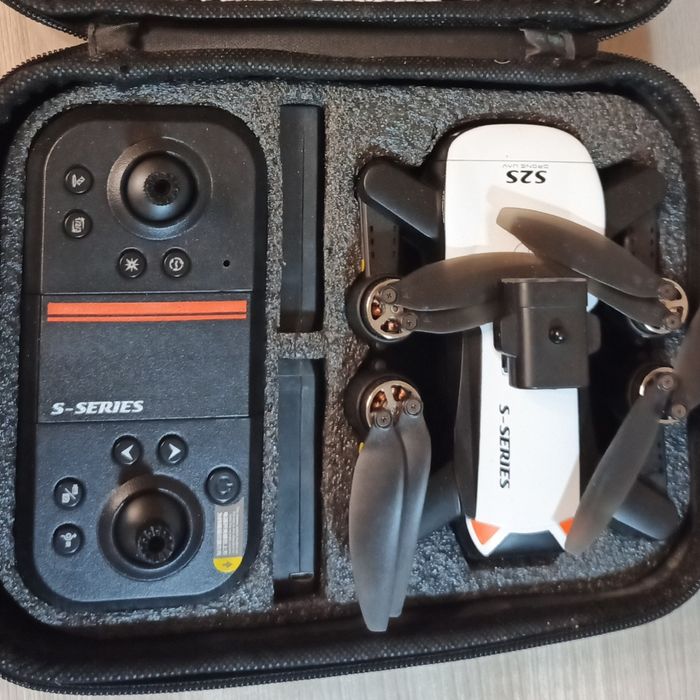 S2S KidPlay квадрокоптер профессиональный