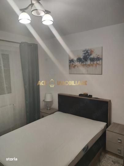 2 Camere de inchiriat | Lujerului | Metrou | Mobilat