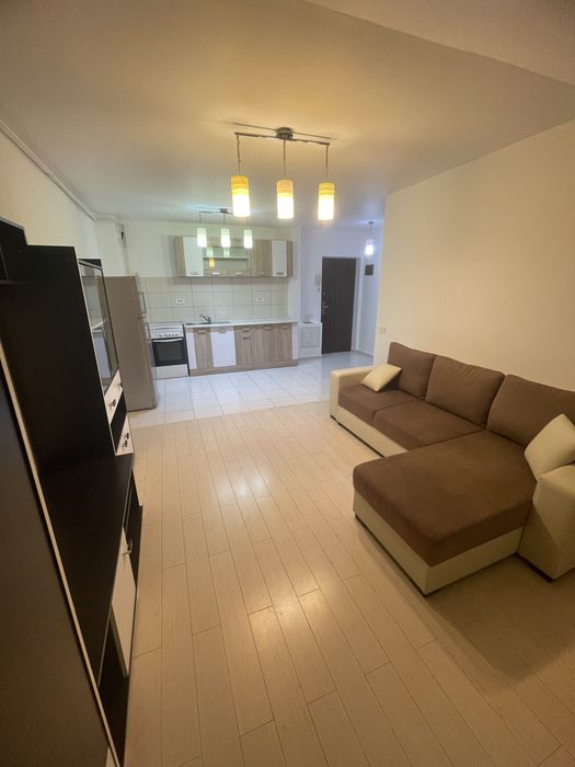 Apartament 2 camere Residence  Militari strada rezervelor