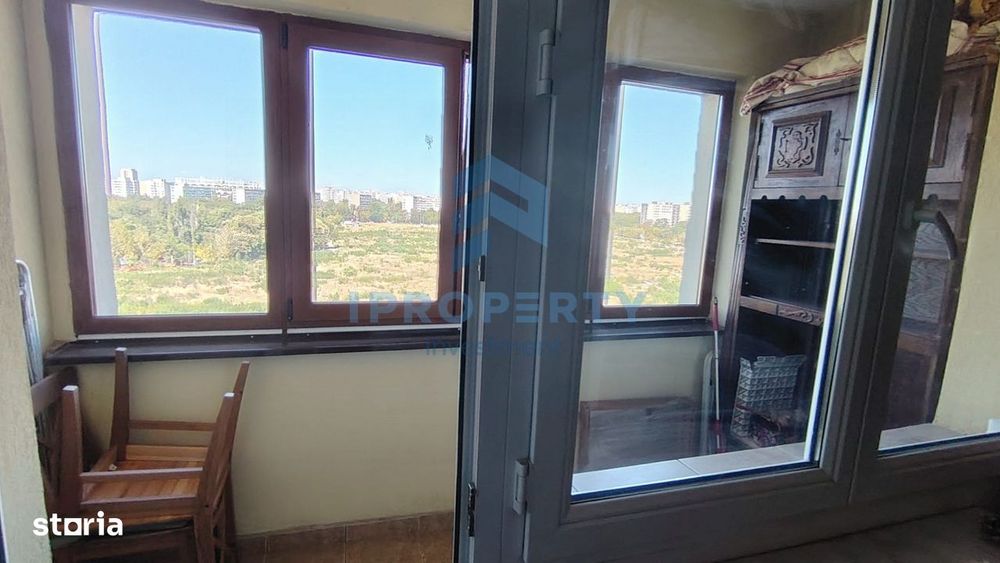 Inchiriere Apartament 2 camere in Titan | Parc -Mall Park Lake | Metro