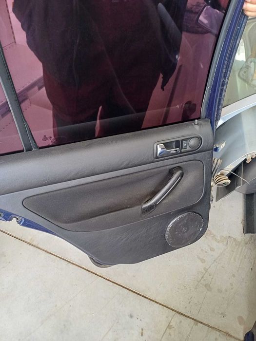Vand usi Volkswagen Golf 4