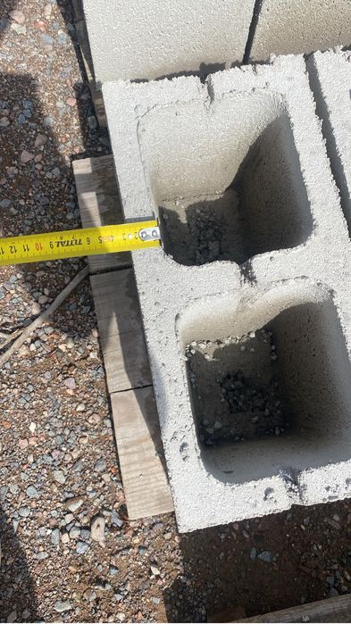 Сплиторные блоки