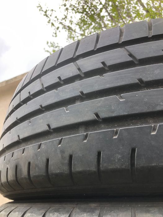 Продавам летни гуми TOYO 225 55 19