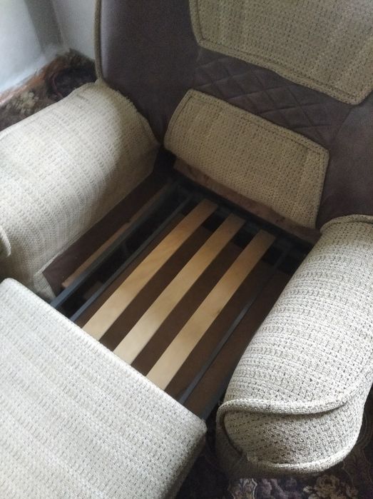 Продам кресло кровать