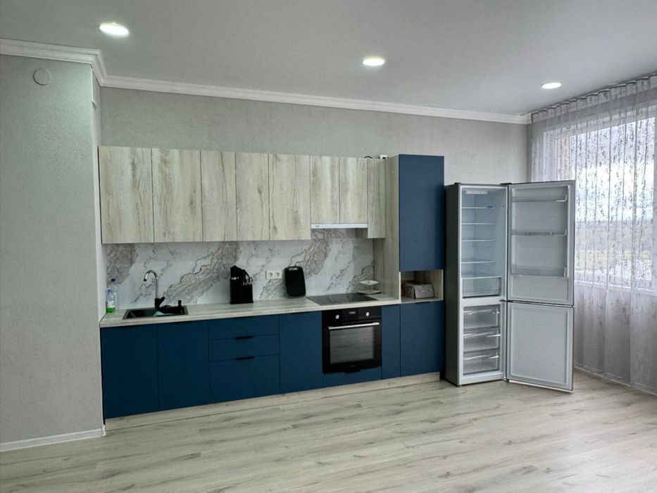 Продам 3 ком квартиру в парк резиденс