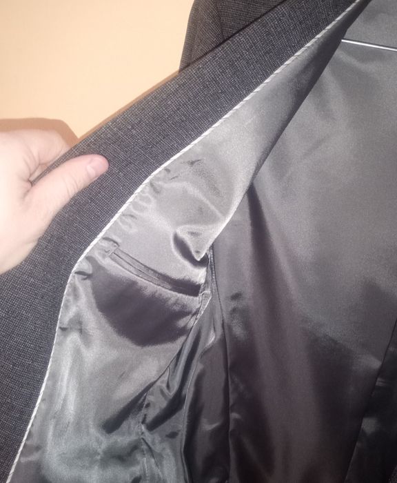 Vand sacou nepurtat marimea 50