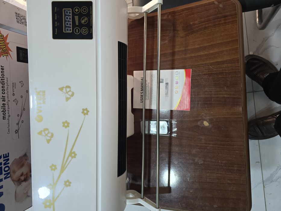 Vitek none konditsaner