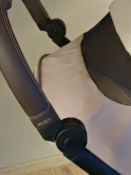 Бебешка количка Cybex Mios