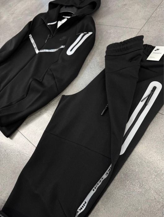 Trening Nike Tech 2026 Reflective