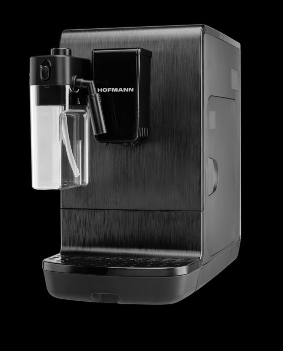 Hofmann автоматическая кофемашина Страна производства:  Испания