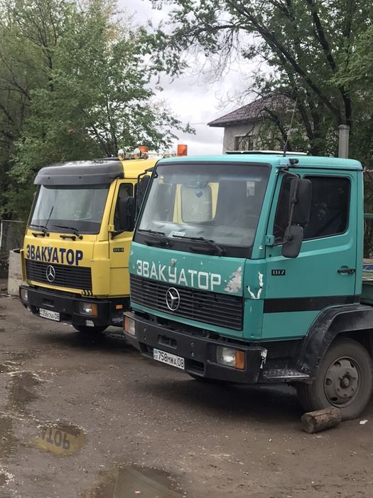 Эвакуатор Манипулятор Круглосуточно