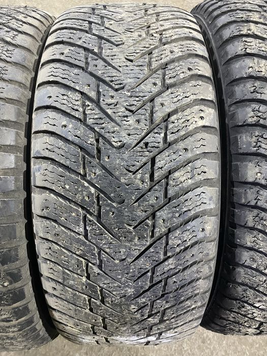 Продам шины Нокиян