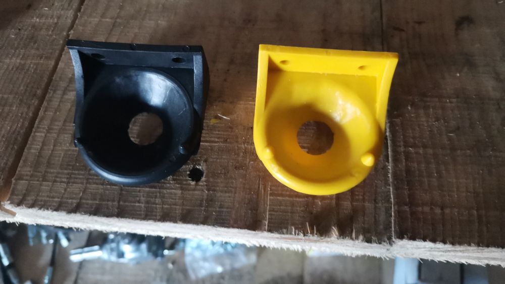 Cupe plantator cartofi