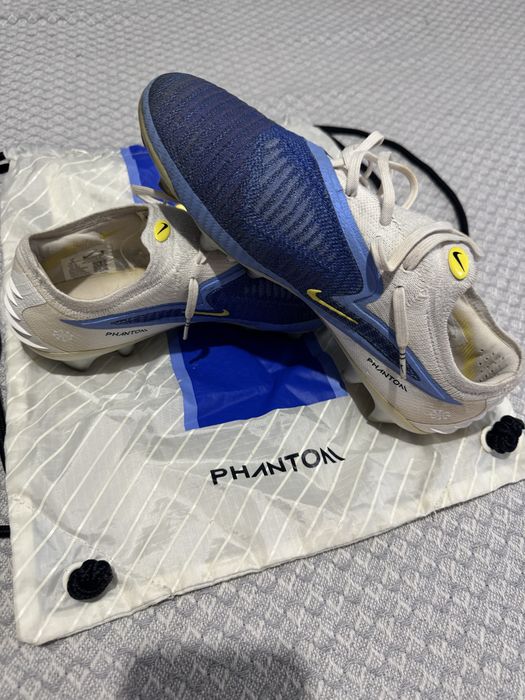 ghete fotbal nike phantom elite