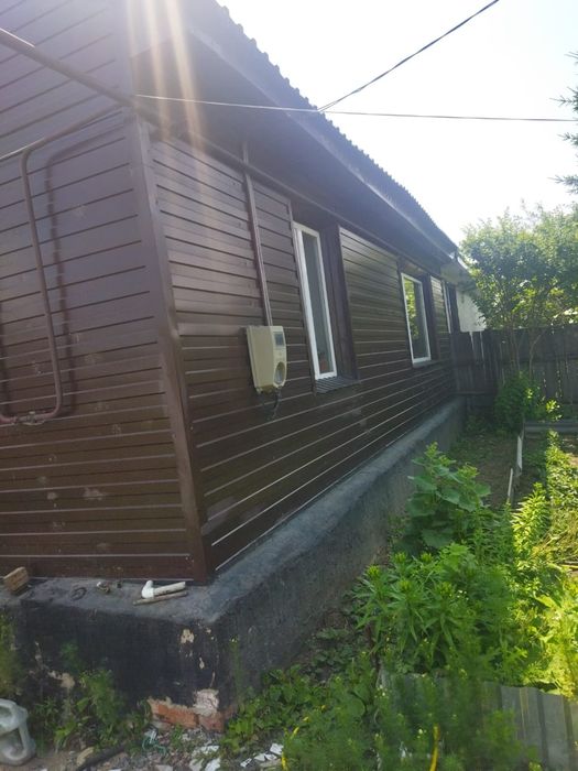 Продам дом в Тобыл