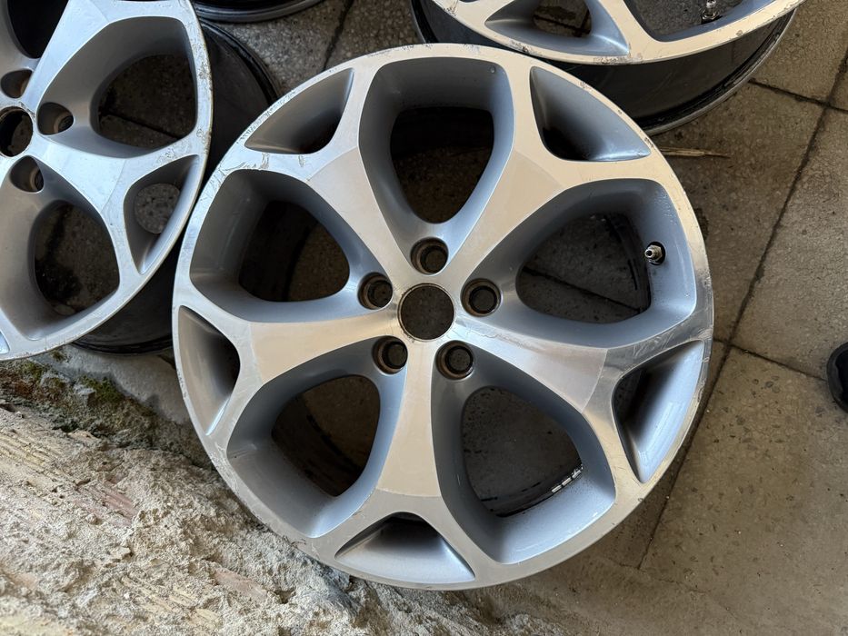 Оригинални джанти за Ford 18 цола 5x108