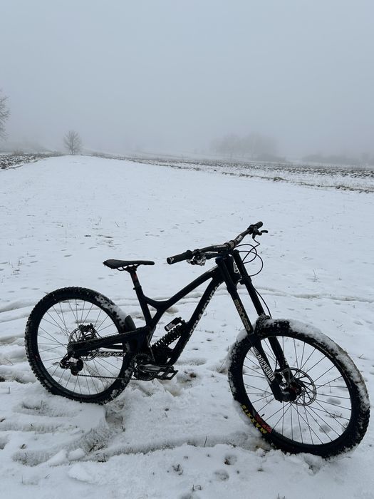 Schimb commencal v4.2!!