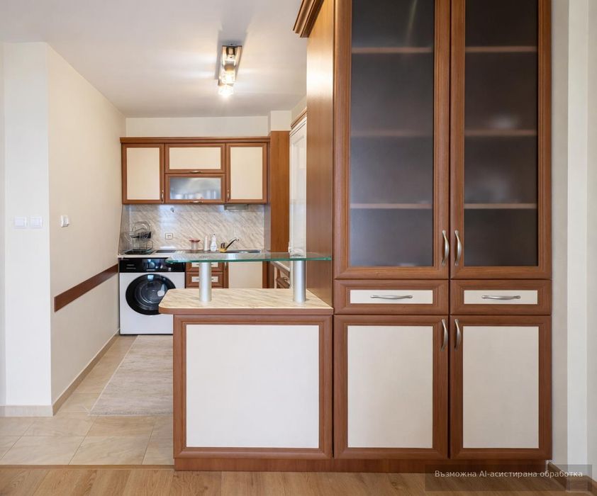 Продава се Двустаен апартамент в София, Манастирски ливади - 90 кв.м за 1542 €/кв.м - Снимка #3