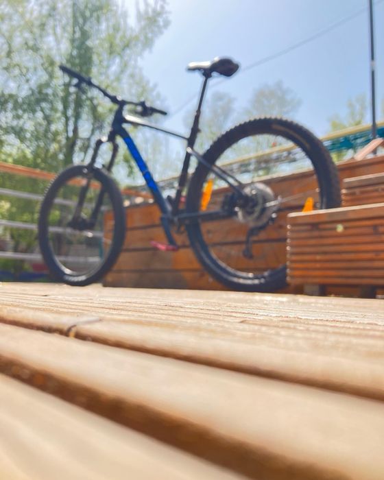 Giant Talon 1.0 27.5