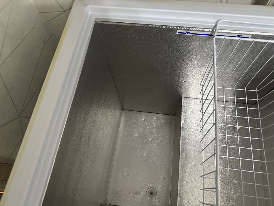 Продам морозильник бюриса ларь