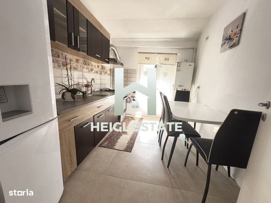 Apartament cu 2 camere in Giroc in zona centrala — fotografia 3