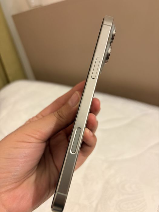 Iphone 16 promax. Обмен не предл