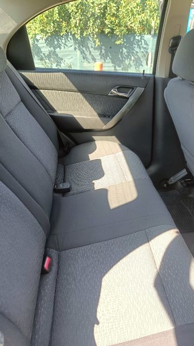 Vând Chevrolet aveo