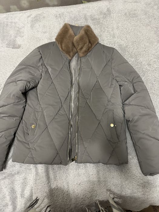Продам зимнюю куртку