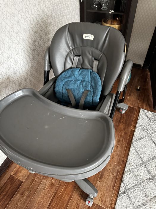 Детский стульчик