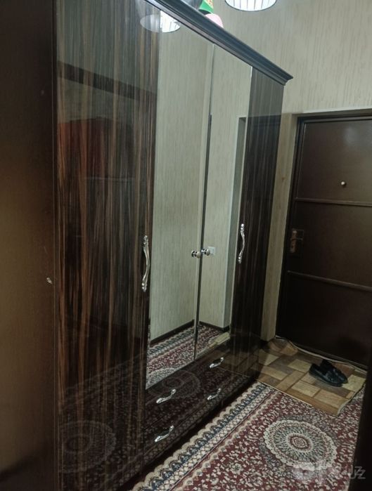 Ижара квартира болларга берилади