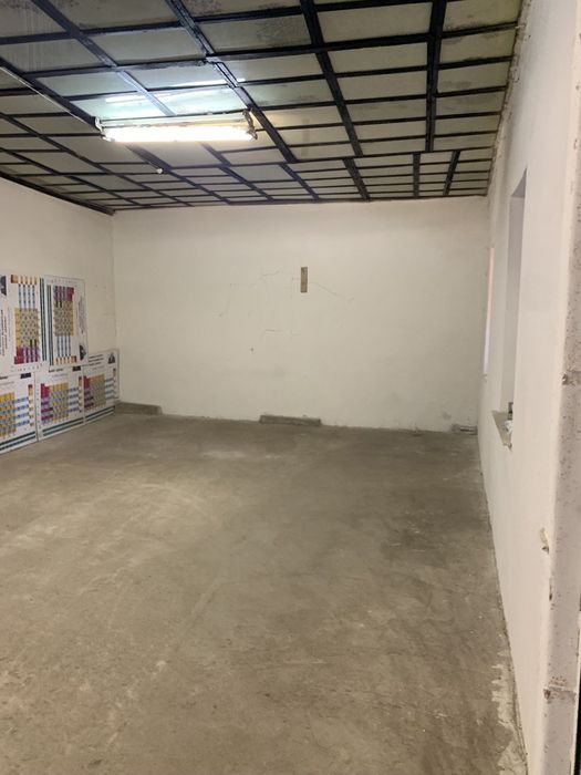 Помещение под Склад, Цех в стороне Иззы  ( чиланзар)