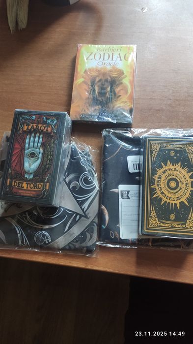 Карта Таро,2000 каждая