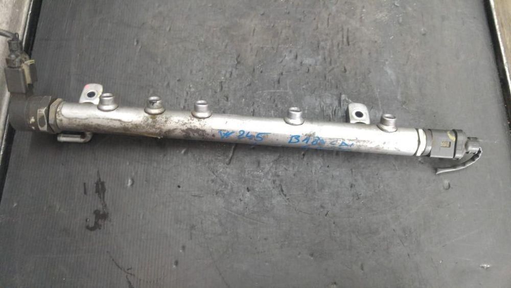 Rampa injectoare 2.0 cdi 640940 mercedes a-class w169 b-class w245 a6400702395