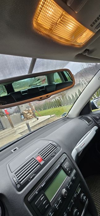 Vand Skoda Octavia Scout 4x4 2.0 tdi