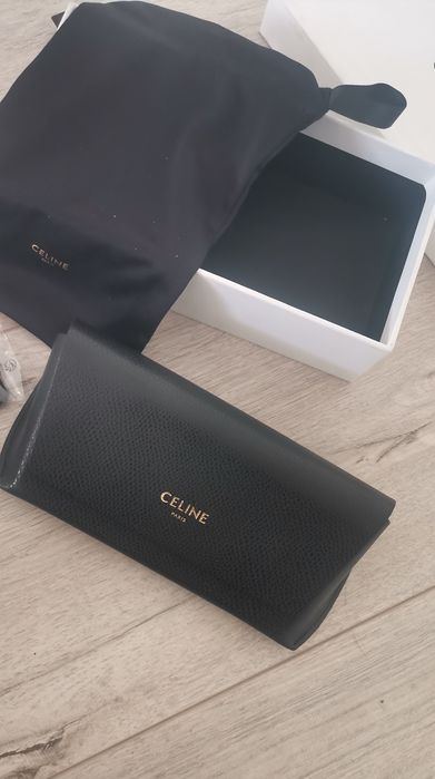 Celine диоптрични рамки за очила