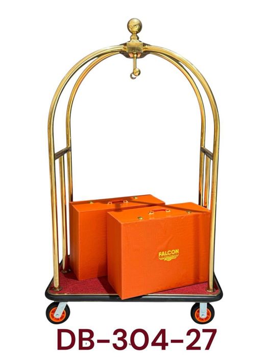 Тележка для гостиниц