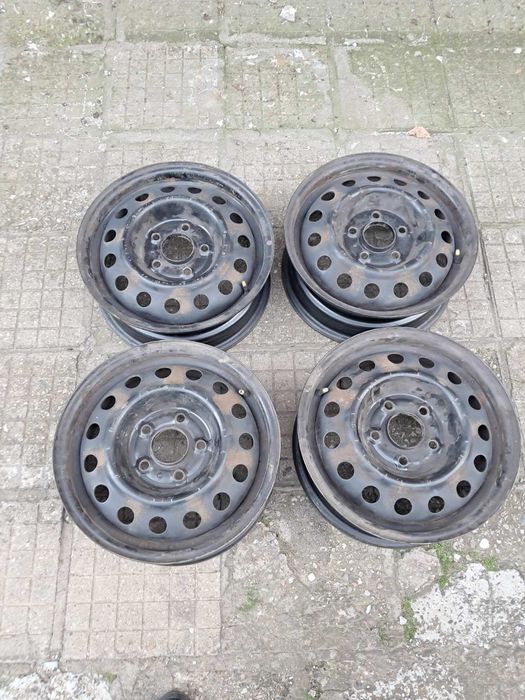 Метални   джанти