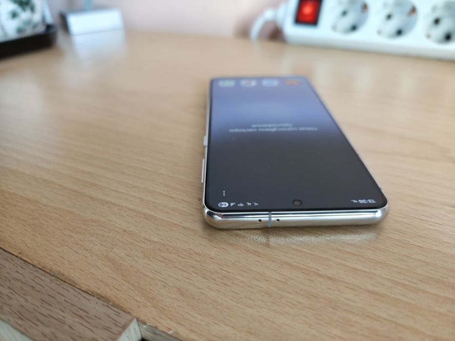 Samsung Galaxy S21 5G Snapdragon