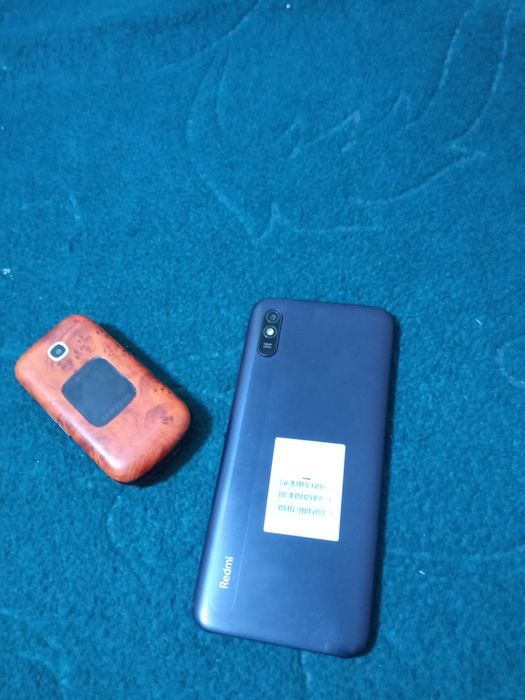 Redmi 9A Sotiladi.