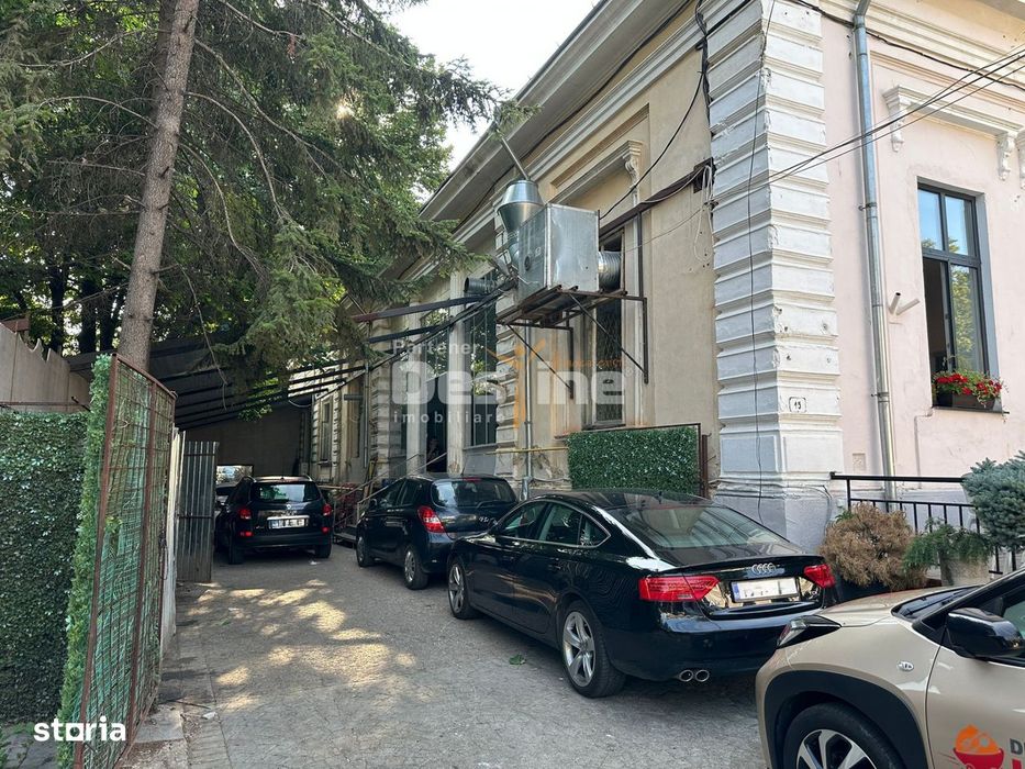 COPOU - Imobil Business/ activ Imobiliar