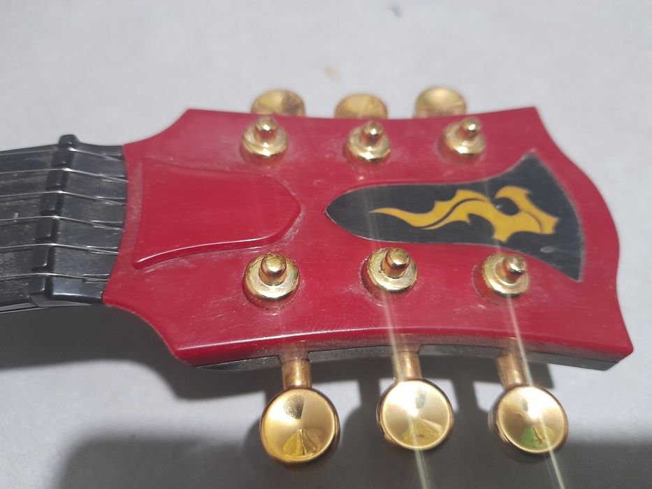 Детска мини китара симба