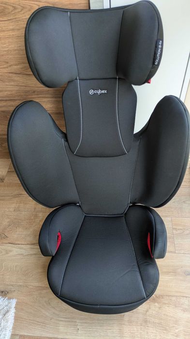 Детски Стол / Детско Столче за кола Cybex Solution B-Fix (15-36 кг.)