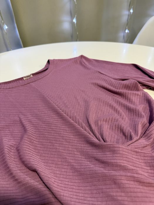 Лонгслив женский