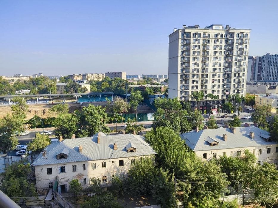 Срочно продается своя 2х комнатная квартира Улица Шота Руставели