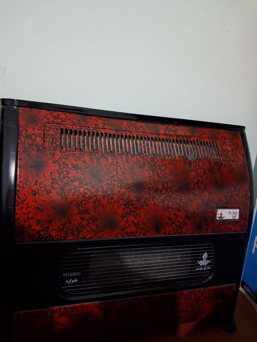 Продается иранский печка 2 штук