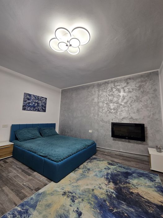 Apartament- Garsoniera de vanzare la 6 minute de telegondola Straja -