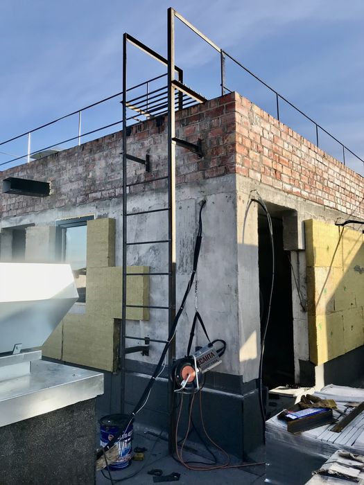 Сварщик на выезд