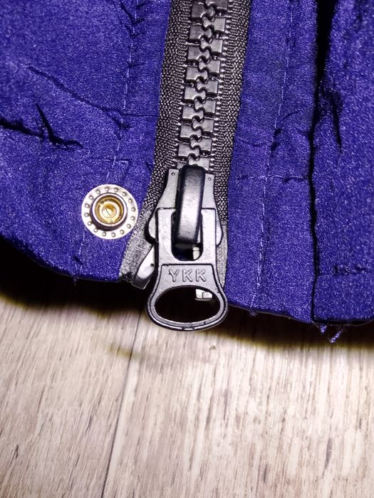 пуховик stone island