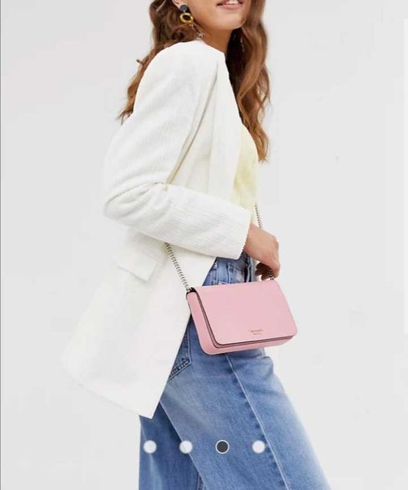 Чисто нова чанта на kade  spade