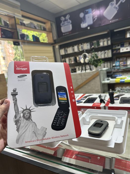 Perfectum CDMA Gusto 2 ORIGINAL